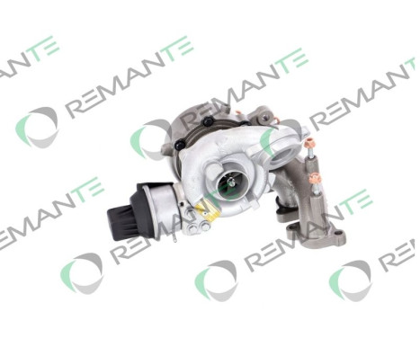 Turbocharger, Image 5