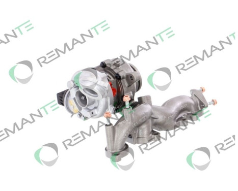 Turbocharger, Image 6