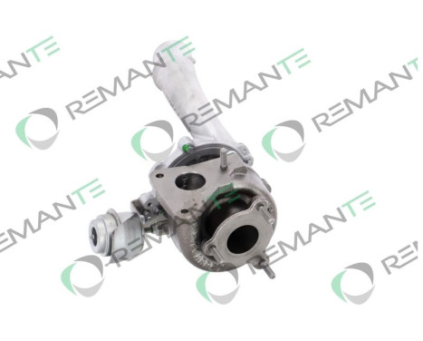 Turbocharger, Image 2