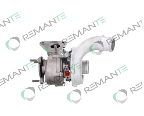 Turbocharger, Image 4