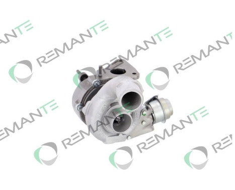 Turbocharger, Image 5