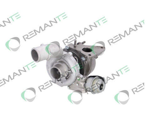 Turbocharger, Image 6