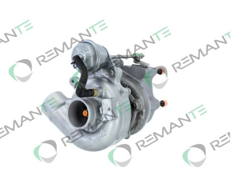 Turbocharger, Image 6