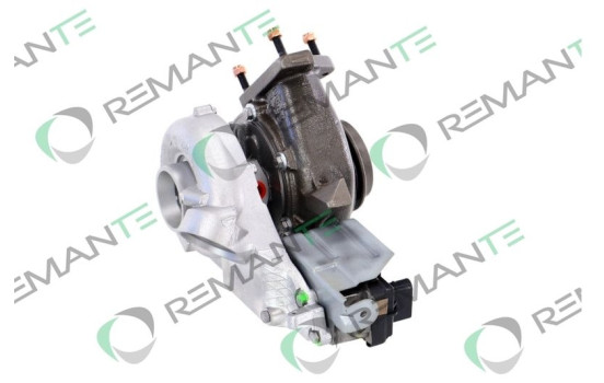 Turbocharger, Image 6