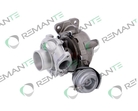 Turbocharger, Image 6