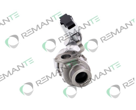 Turbocharger, Image 2