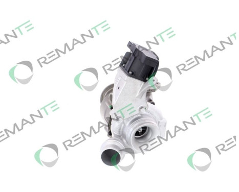 Turbocharger, Image 5