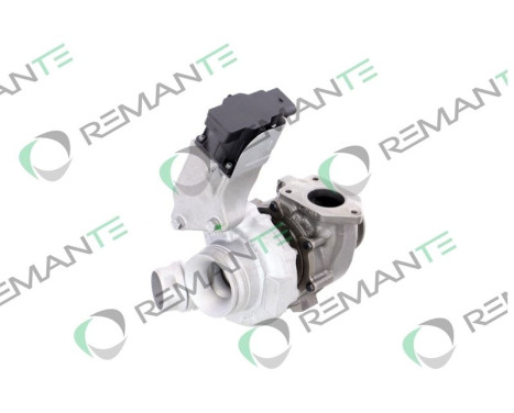 Turbocharger, Image 6