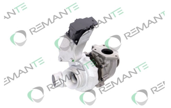 Turbocharger, Image 6