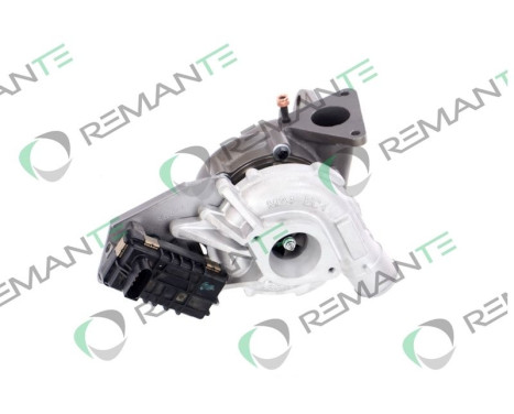 Turbocharger, Image 5