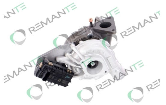Turbocharger, Image 5