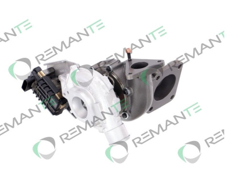 Turbocharger, Image 6