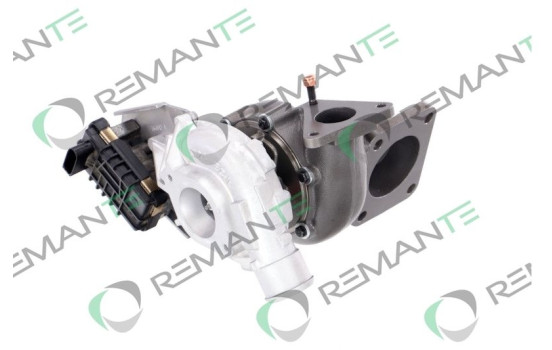 Turbocharger, Image 6