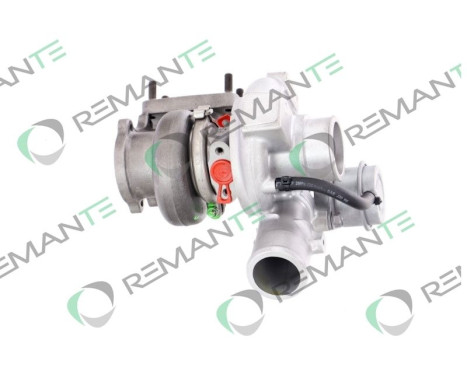 Turbocharger, Image 4