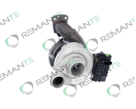 Turbocharger, Image 5