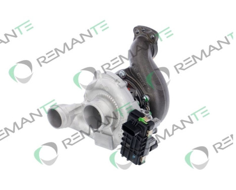Turbocharger, Image 6