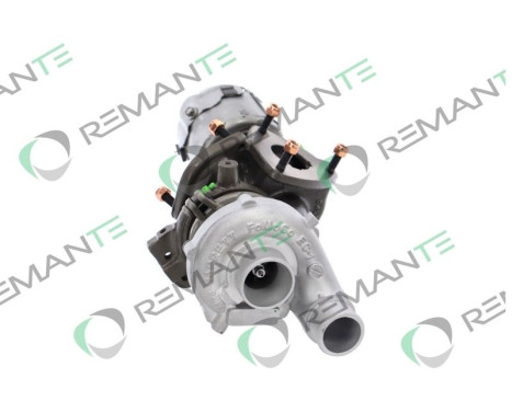 Turbocharger, Image 5