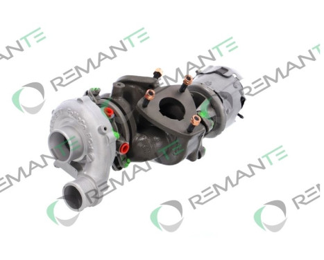 Turbocharger, Image 6