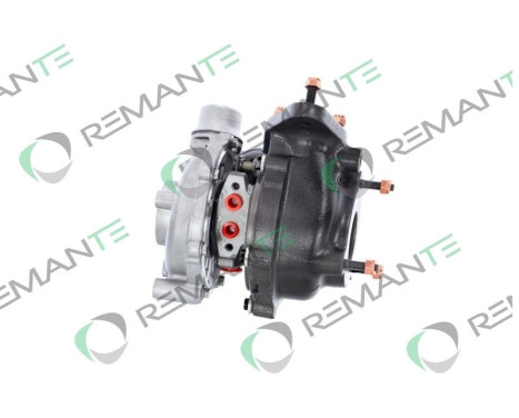 Turbocharger