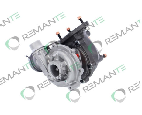 Turbocharger, Image 6