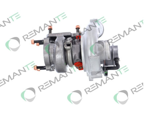 Turbocharger, Image 4