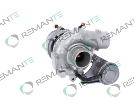Turbocharger, Image 5