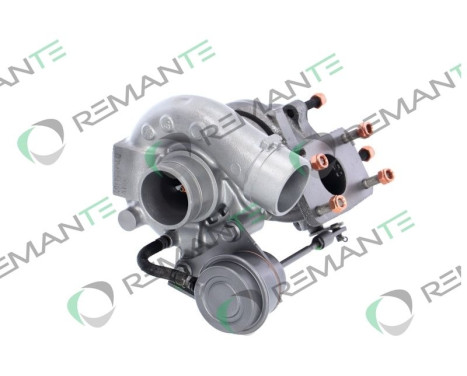 Turbocharger, Image 6