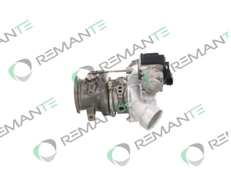 Turbocharger, Image 4