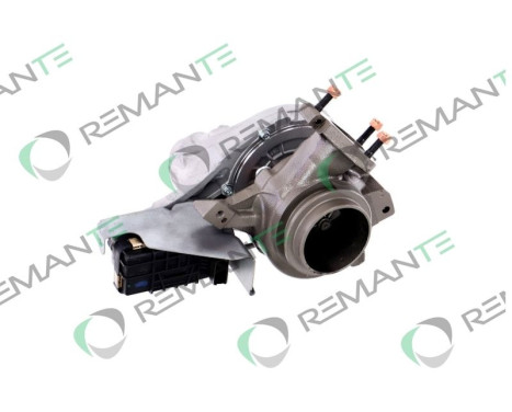 Turbocharger, Image 2