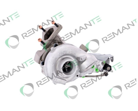 Turbocharger, Image 5