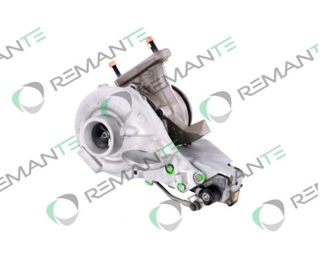 Turbocharger, Image 6