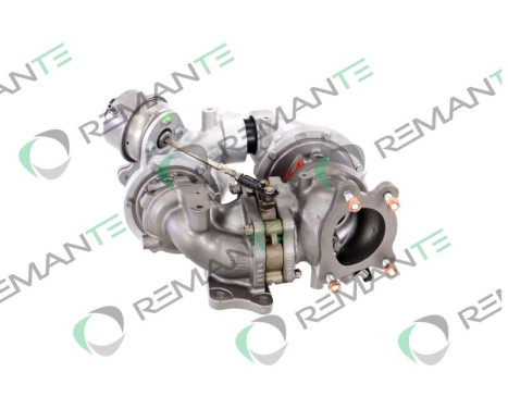 Turbocharger, Image 2