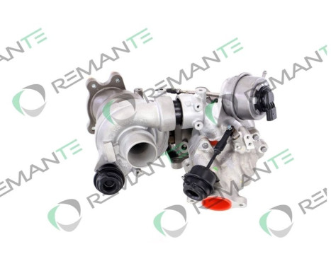 Turbocharger, Image 5