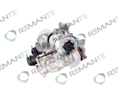 Turbocharger, Image 6