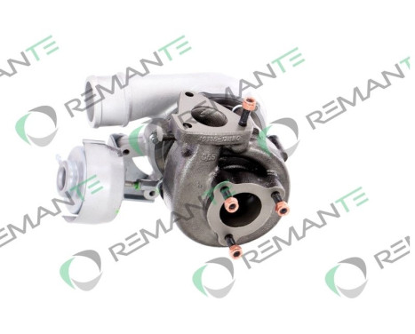 Turbocharger, Image 2