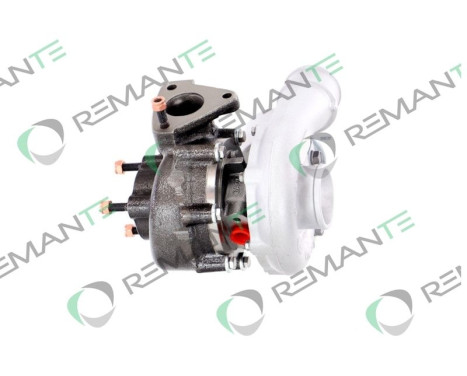 Turbocharger, Image 4