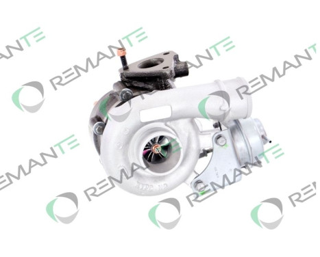 Turbocharger, Image 5