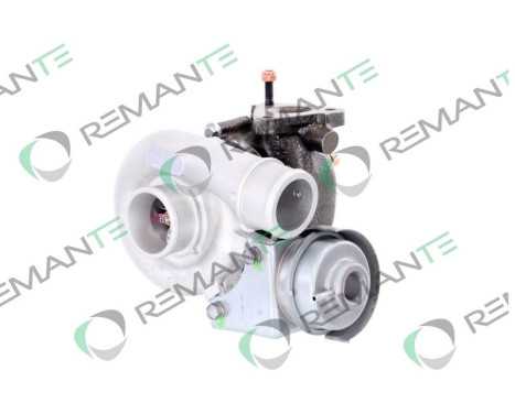 Turbocharger, Image 6