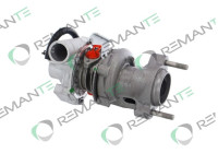 Turbocharger