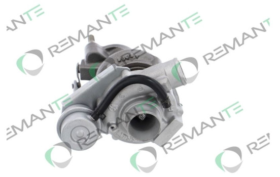 Turbocharger, Image 5