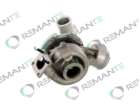 Turbocharger, Image 2