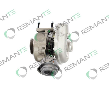 Turbocharger, Image 4