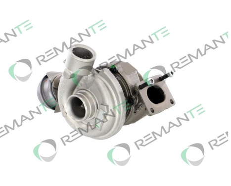 Turbocharger, Image 6