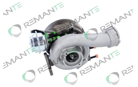 Turbocharger, Image 5