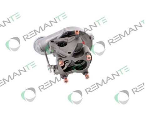 Turbocharger, Image 2