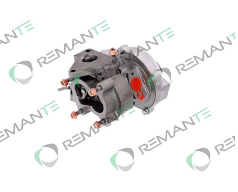 Turbocharger, Image 3