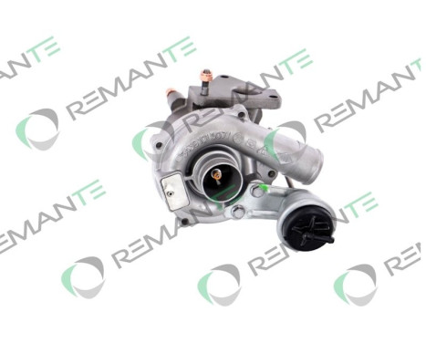 Turbocharger, Image 5