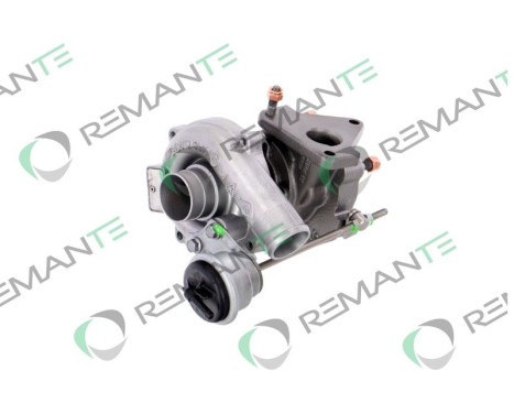 Turbocharger, Image 6