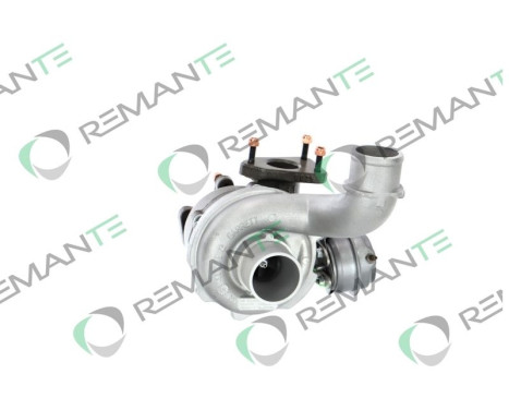 Turbocharger, Image 5