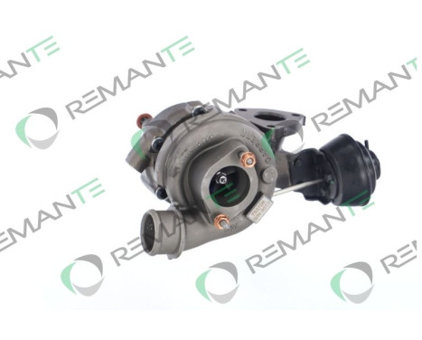 Turbocharger, Image 5